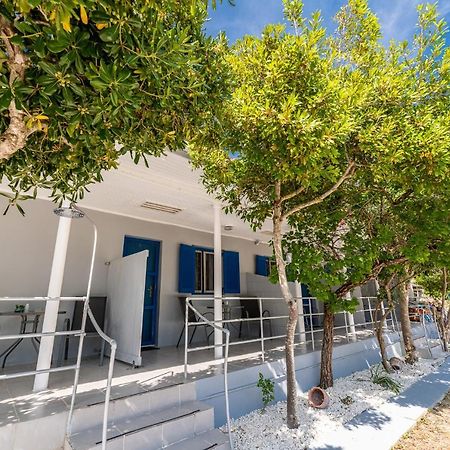 Zante Riva Studios Lithakia  外观 照片