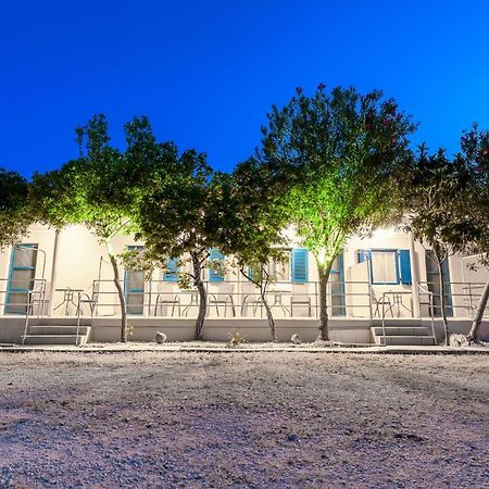 Zante Riva Studios Lithakia  外观 照片