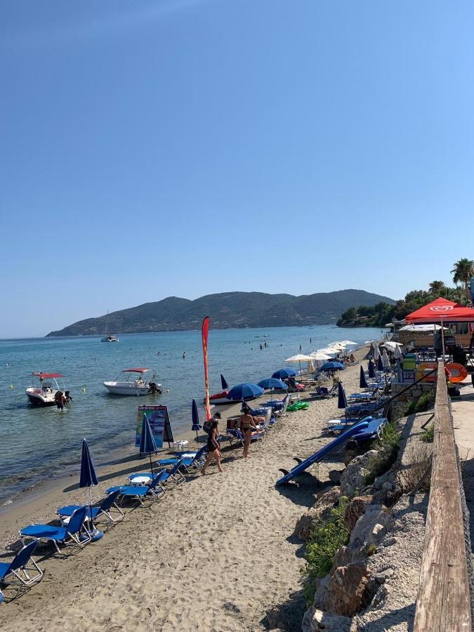 Zante Riva Studios Lithakia  外观 照片