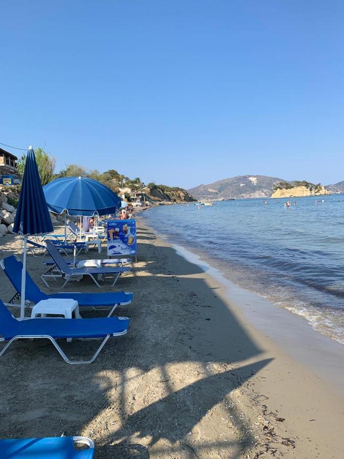 Zante Riva Studios Lithakia  外观 照片