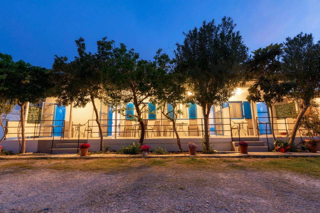 Zante Riva Studios Lithakia  外观 照片
