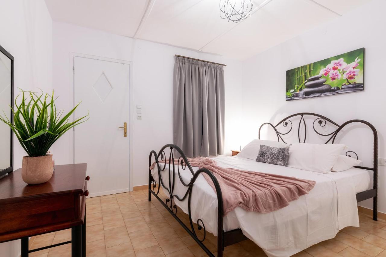 Zante Riva Studios Lithakia  外观 照片