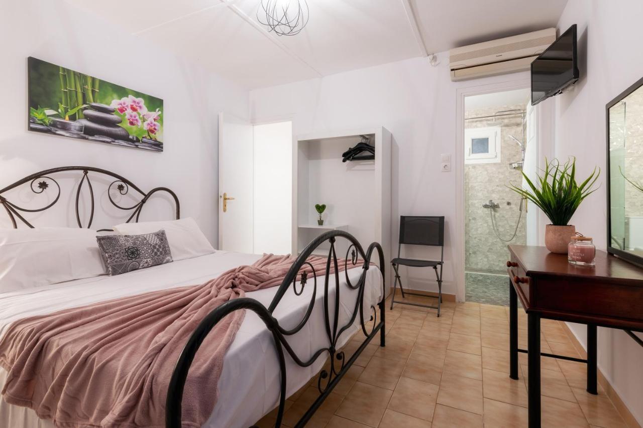 Zante Riva Studios Lithakia  外观 照片