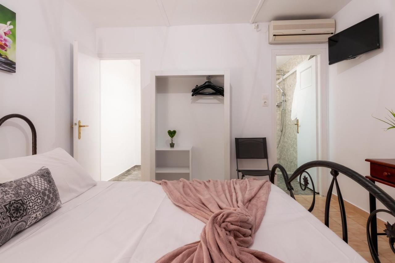 Zante Riva Studios Lithakia  外观 照片