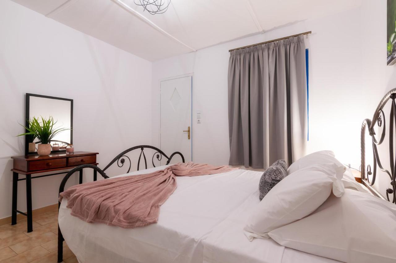 Zante Riva Studios Lithakia  外观 照片