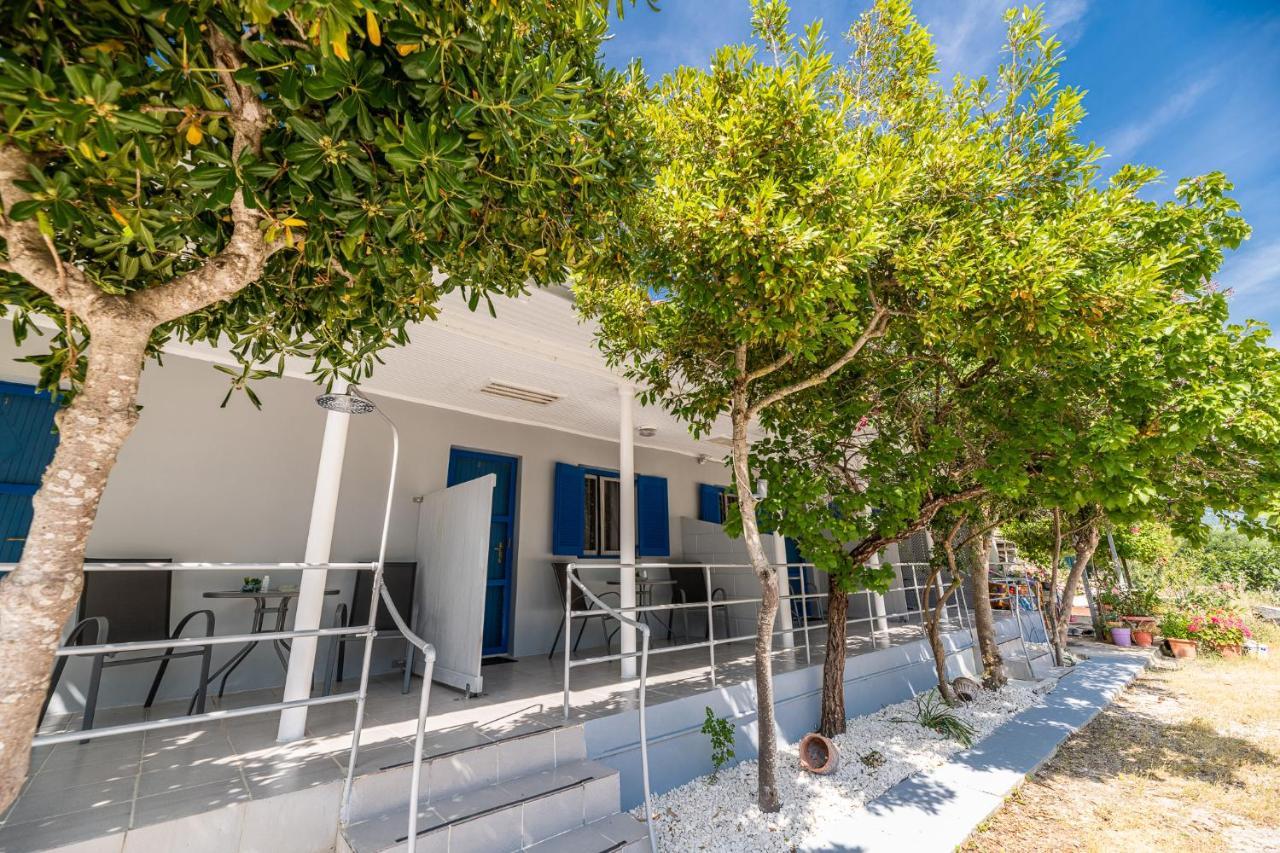 Zante Riva Studios Lithakia  外观 照片