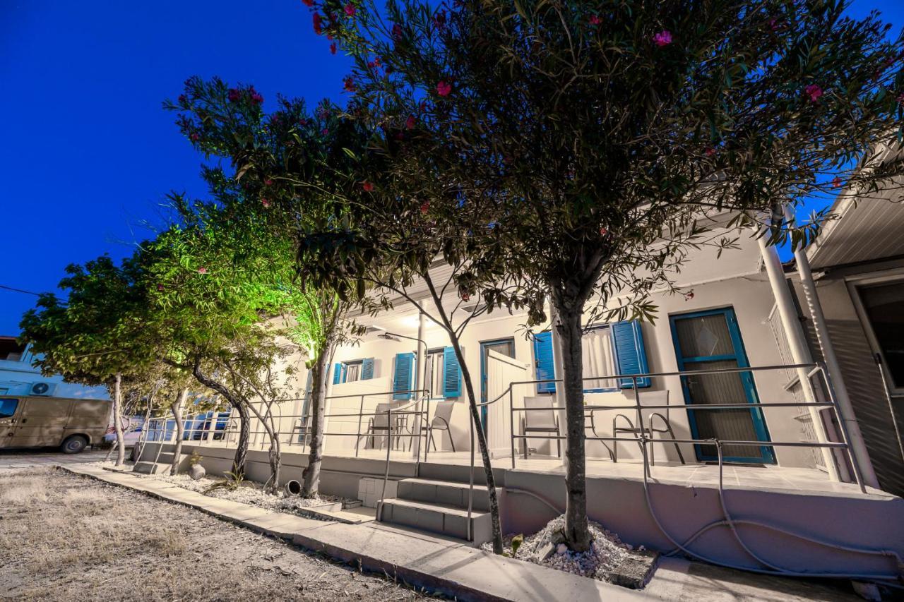 Zante Riva Studios Lithakia  外观 照片
