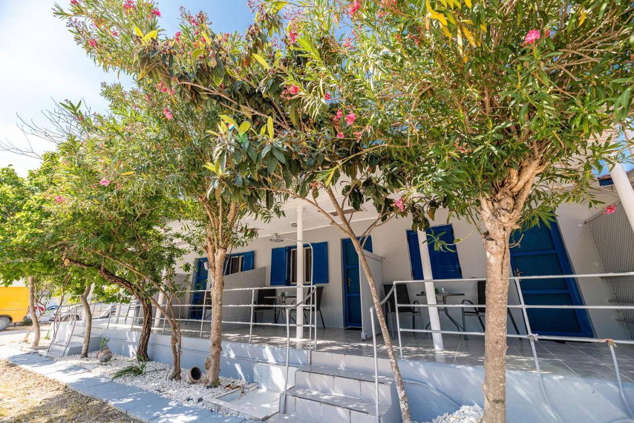 Zante Riva Studios Lithakia  外观 照片