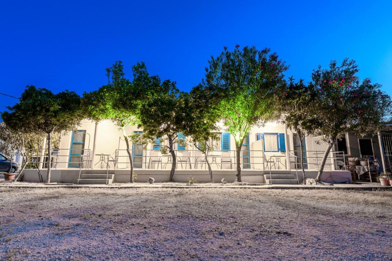Zante Riva Studios Lithakia  外观 照片