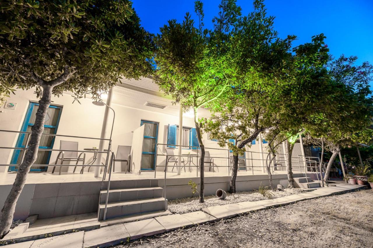 Zante Riva Studios Lithakia  外观 照片