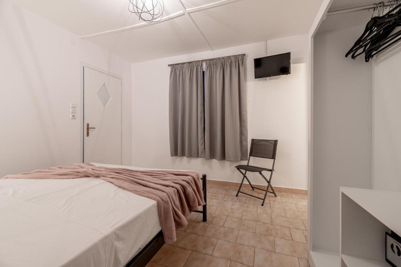 Zante Riva Studios Lithakia  外观 照片