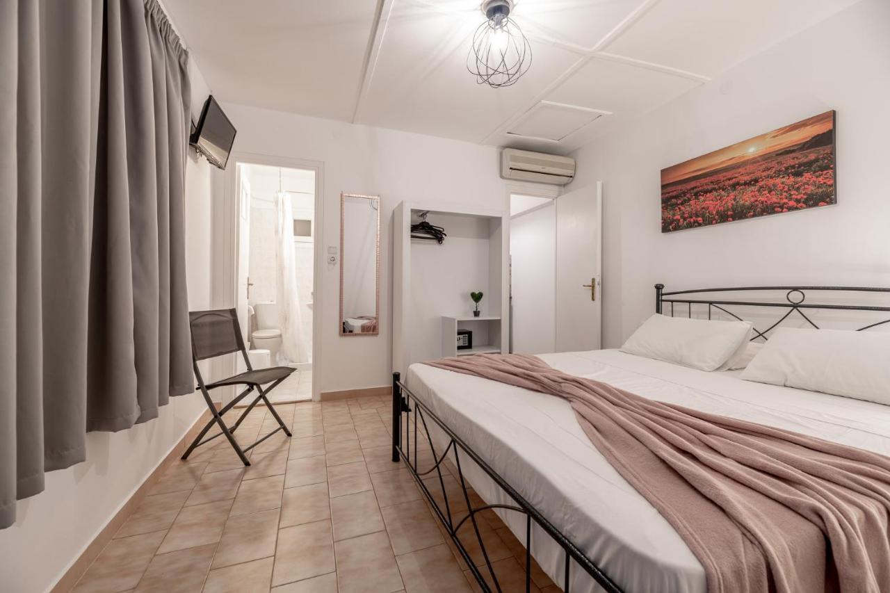 Zante Riva Studios Lithakia  外观 照片