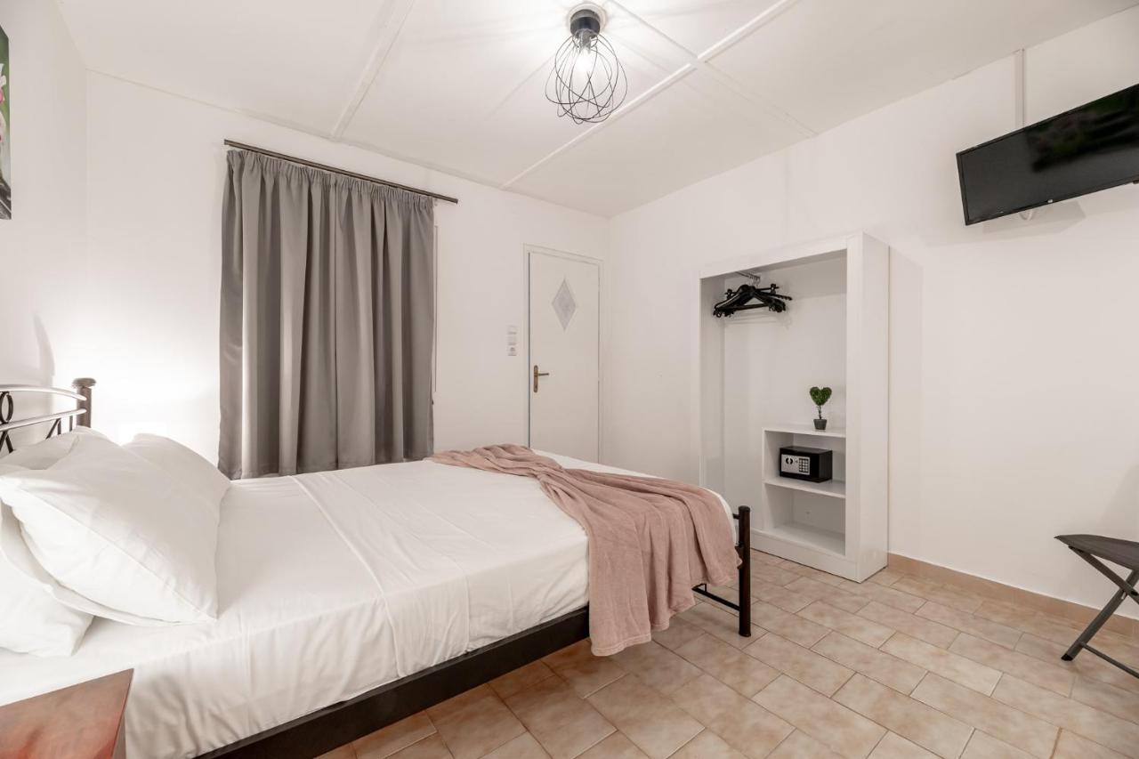 Zante Riva Studios Lithakia  外观 照片