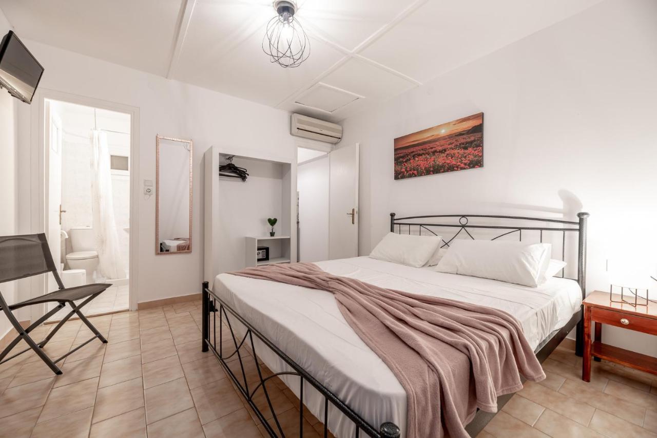 Zante Riva Studios Lithakia  外观 照片