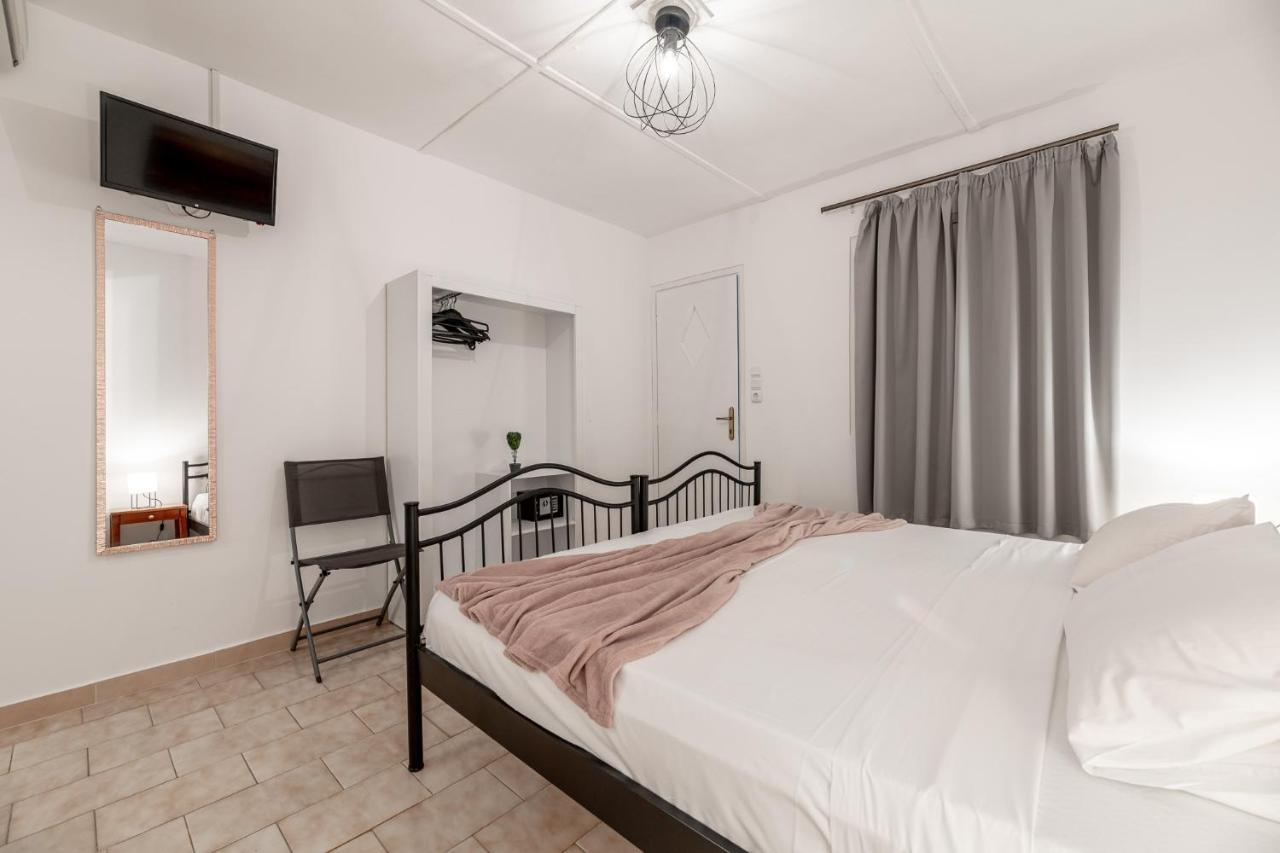 Zante Riva Studios Lithakia  外观 照片