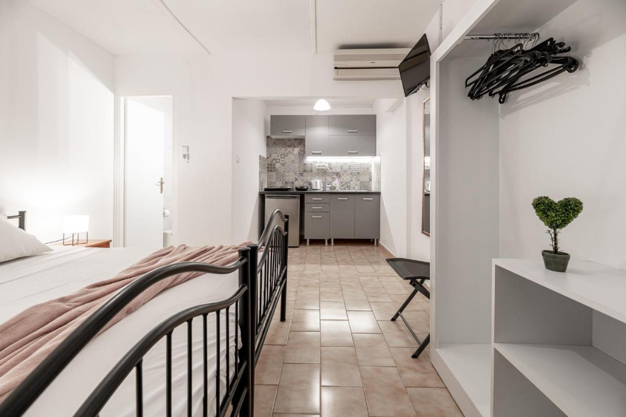 Zante Riva Studios Lithakia  外观 照片